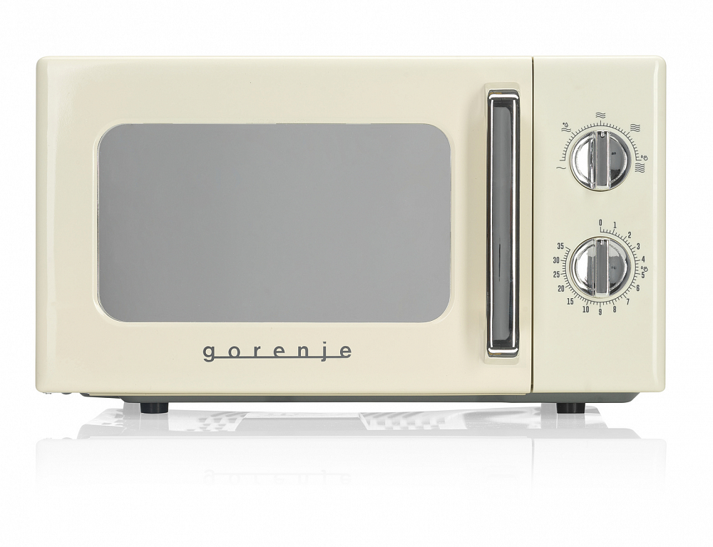Microwave oven GORENJE MO20E1HRL — 4