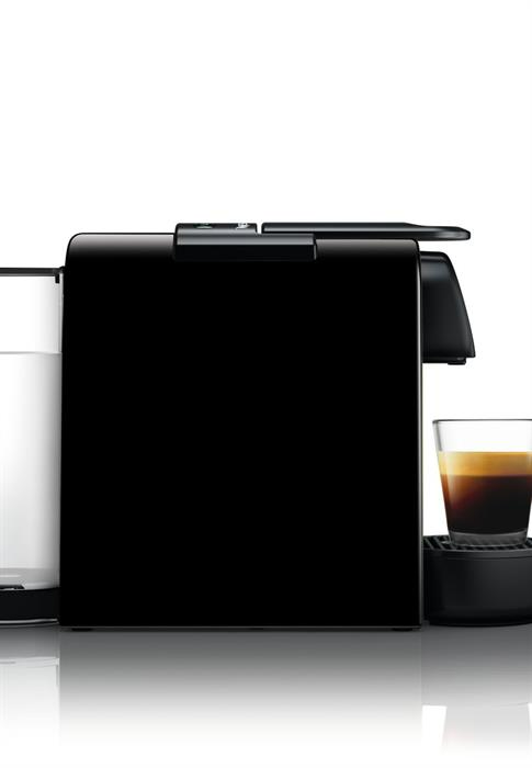 Coffee maker DELONGHI ESSENZA EN 85.B — 4