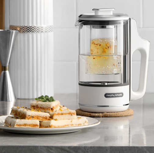 Electric kettle Morphy Richards Tea Maker — 2