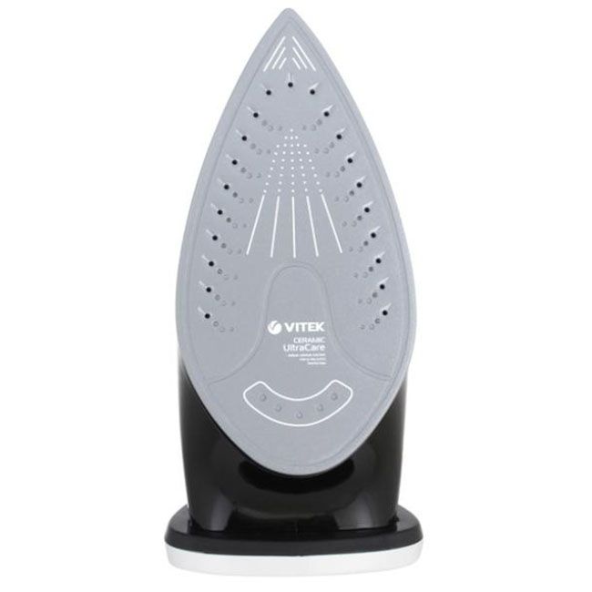 Iron VITEK VT-8304 BK — 3