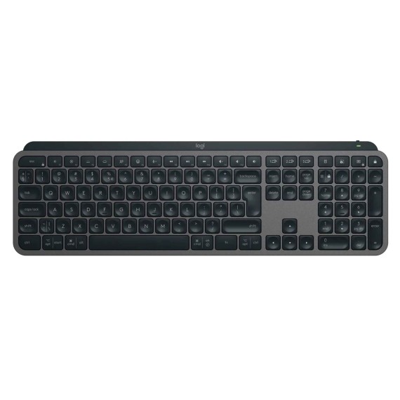 Keyboard MX KEYS S L920-011587 — 3