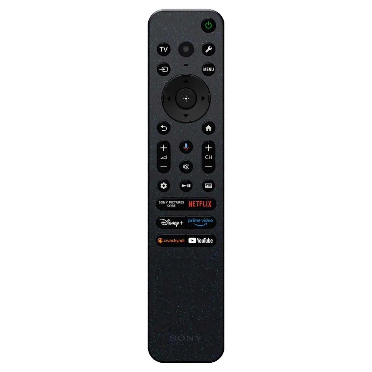 TV Sony K-75XR70 — 11