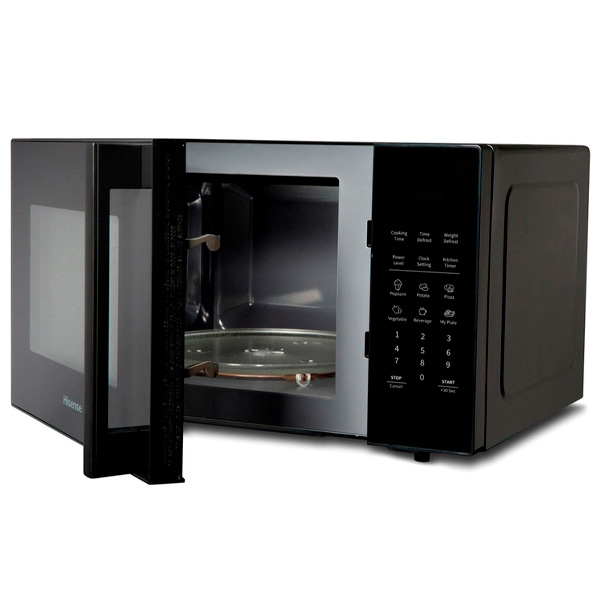 Microwave oven Hisense H23MOBS5H — 5