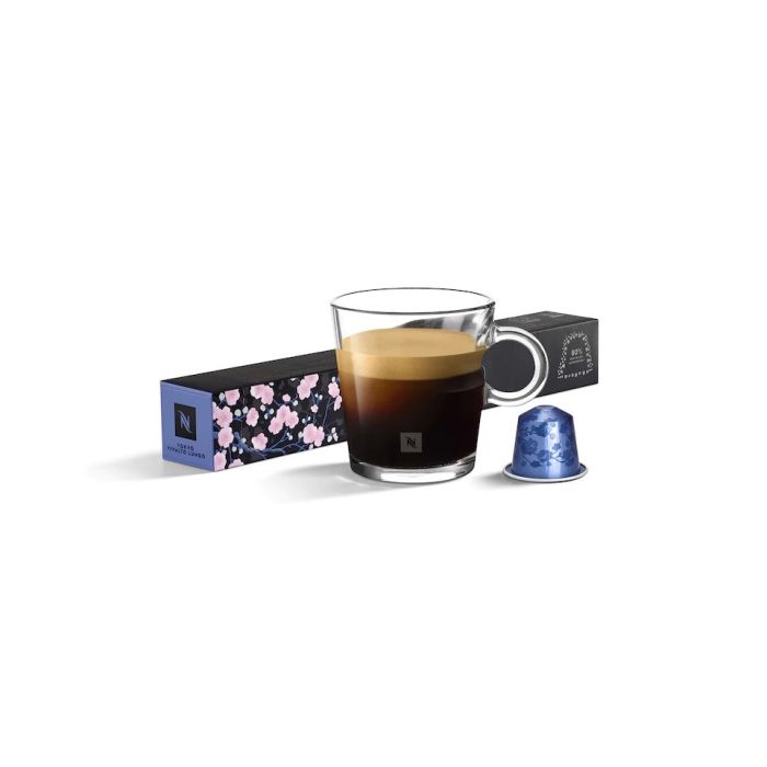 Nespresso Tokyo Vivalto Lungo 58 g