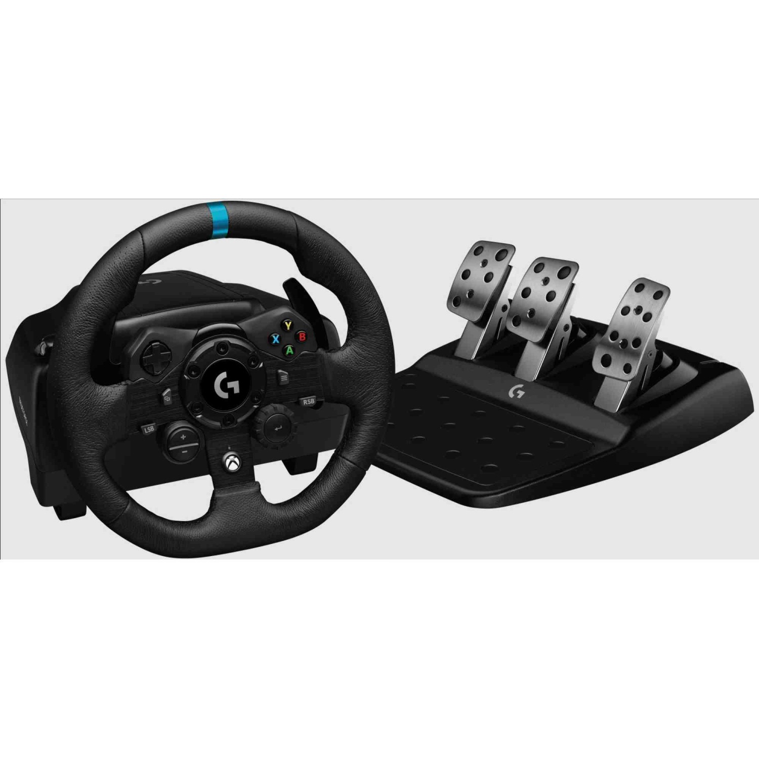 Game controllers G923 FOR PS4 PS5 AND PC L941-000149 — 2
