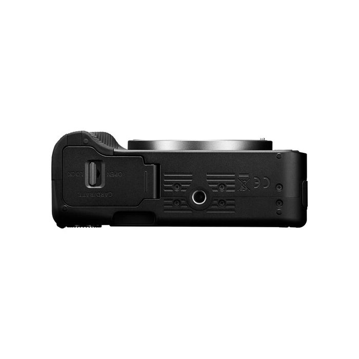 EOS R50 V BK- F-S 14-30 SEE 6895C025AA — 5