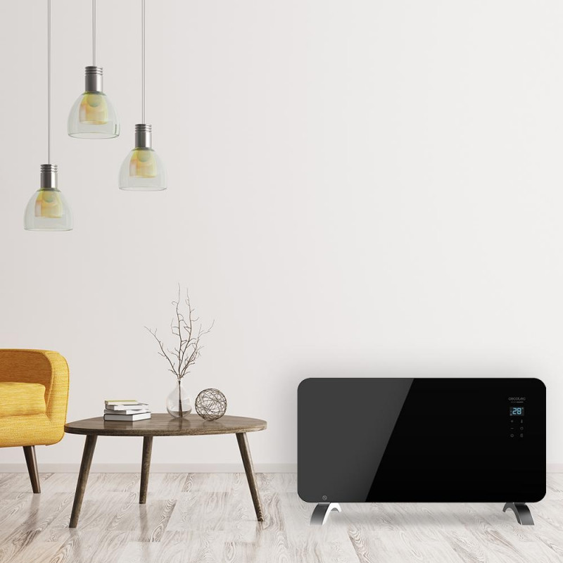 CECOTEC Ready Warm 6720 Crystal Connection — 2