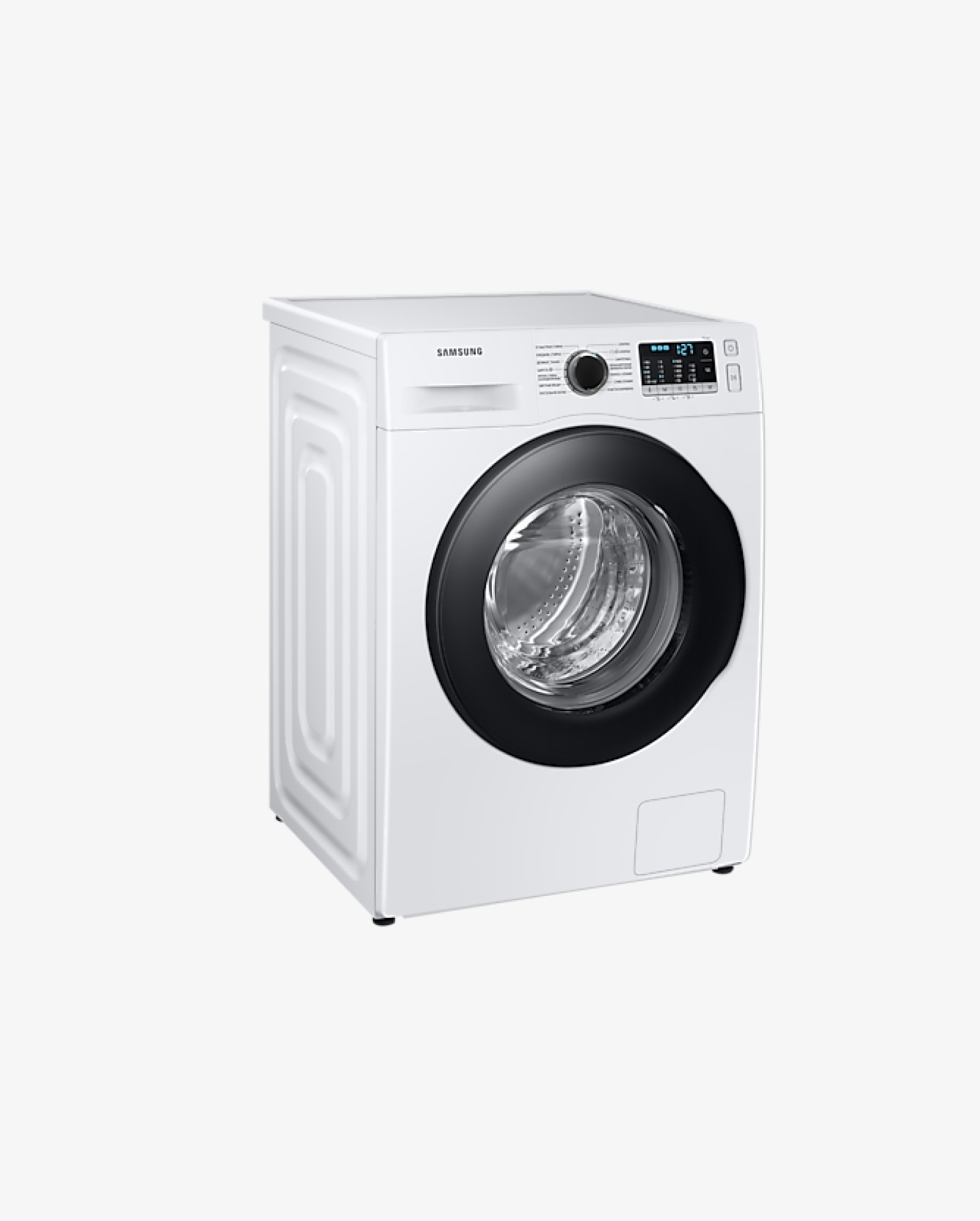 Washing machine WW90TA047AE LP — 2