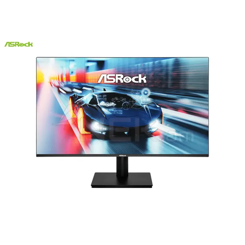 ASRock Challenger CL27FFB 27 144Hz IPS Gaming monitor