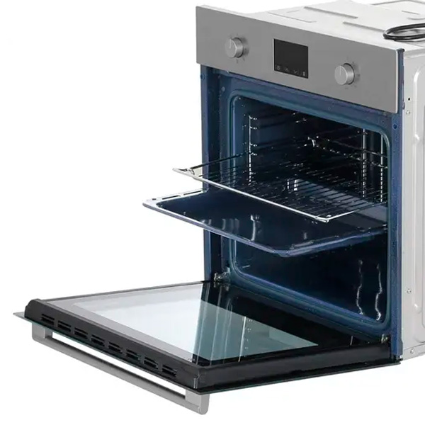 Ներկառուցվող վառարան Samsung NV68A1110BS WT — 18