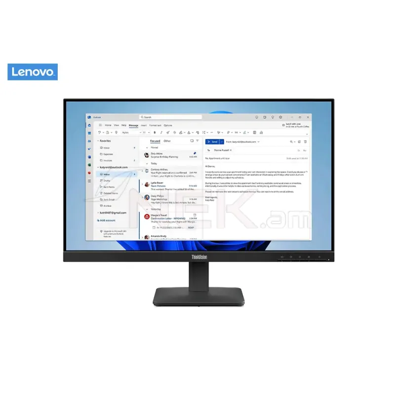 ThinkVision S24-4e