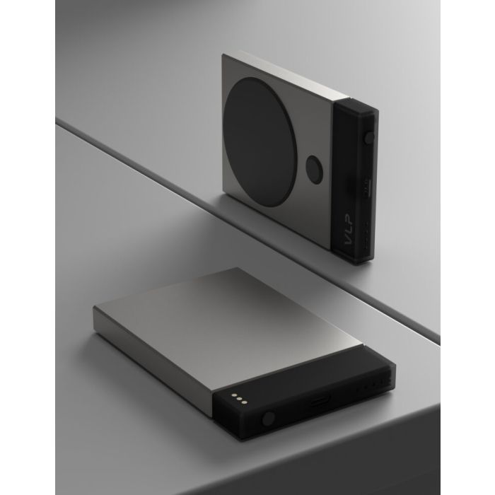 VLP NEO Power Bank MagSafe Qi2 5000 mAh USB-C 1045006 — 8