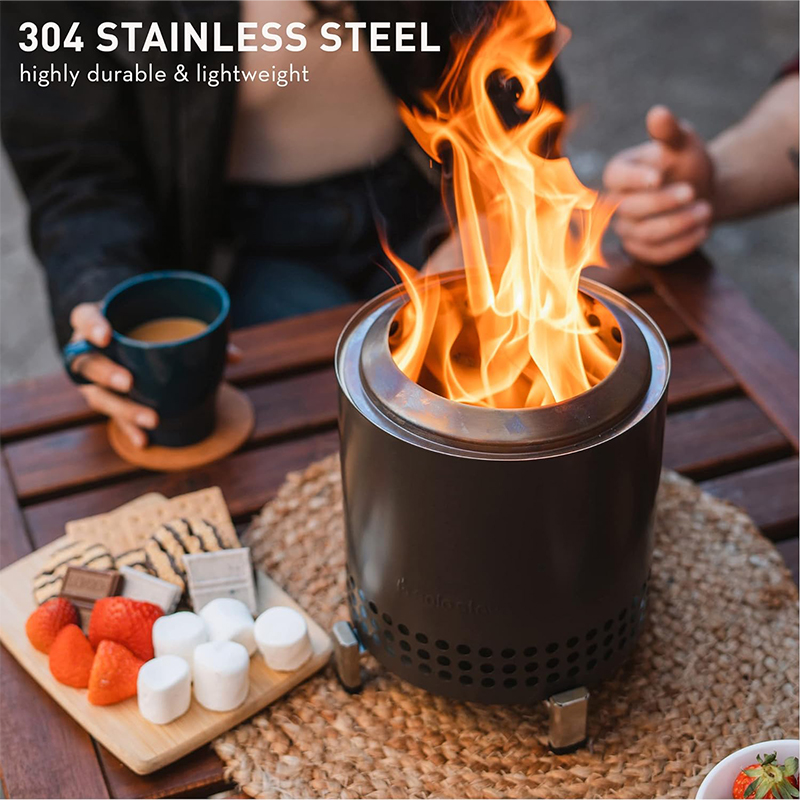 Solo Stove Mesa XL SSMESA-XL- Bonfire — 2