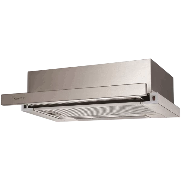 GRAUDE DHF 60.0 E — 2