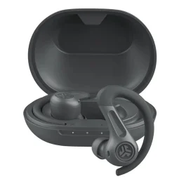 JBuds Sport ANC 4 True Wireless Earbuds — 2