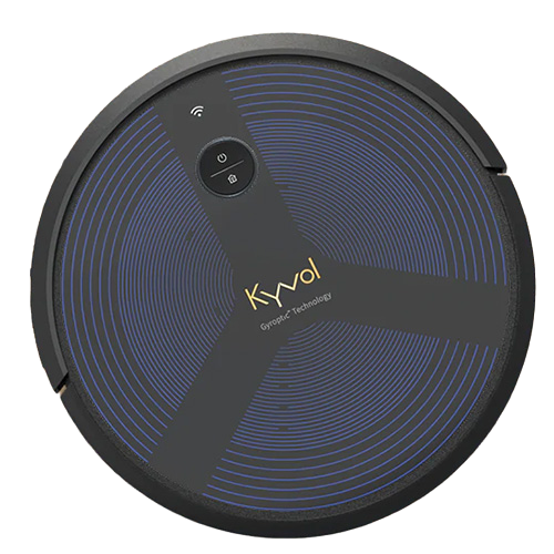 Vacuum cleaner Kyvol D6 — 3