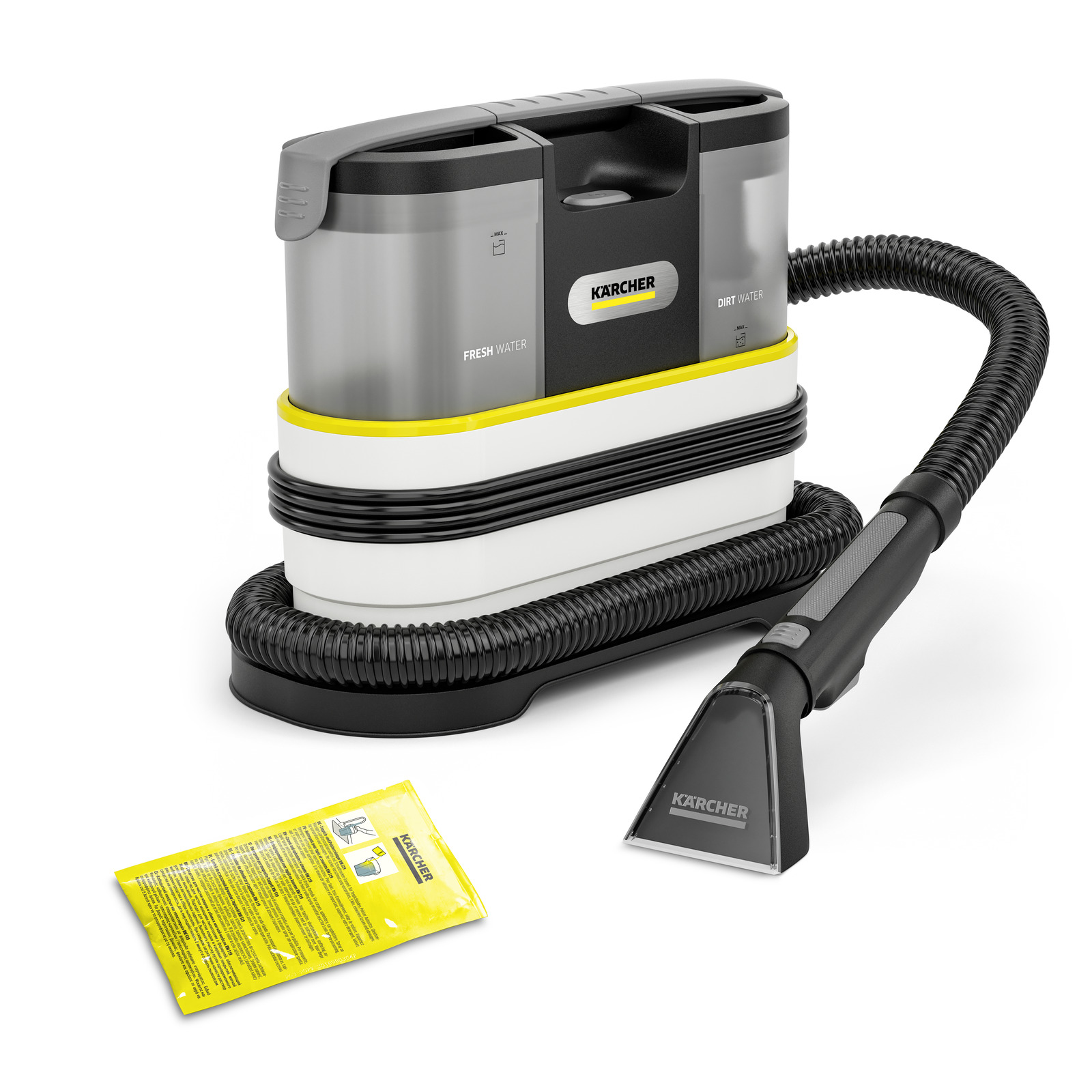 Karcher 1.081-410.0 SE 2 Spot Washing vacuum cleaner