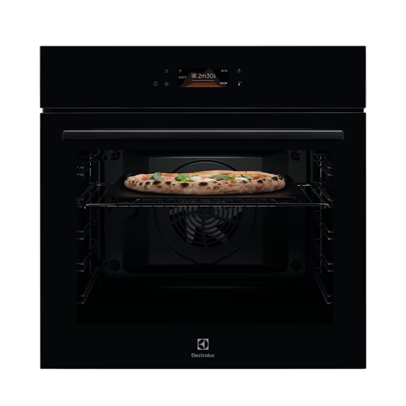 Built-in oven Electrolux LOX8P87WZ — 2