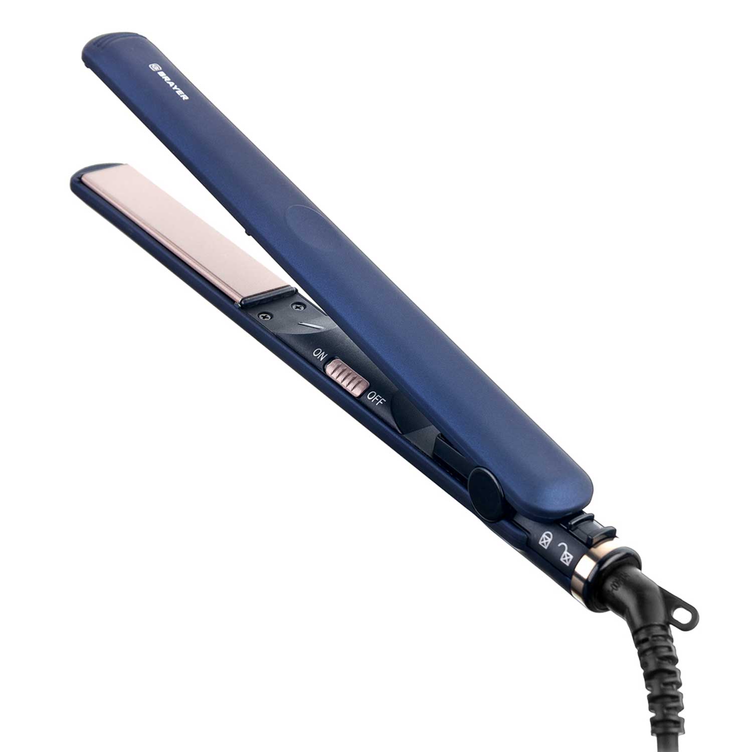 Hair styler BRAYER BR3303 — 2