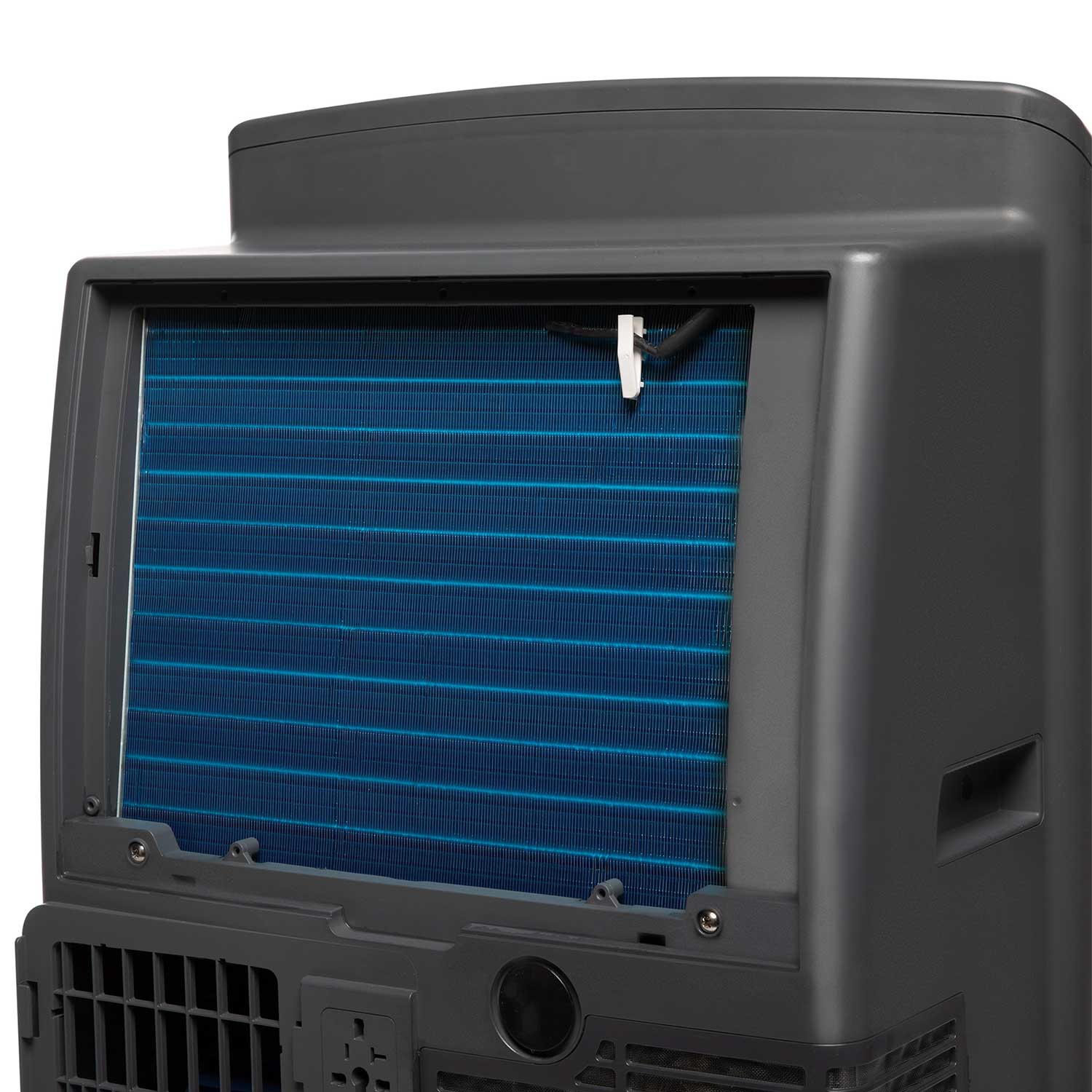 Portable air conditioner BALLU SMART INVERTER BPAC-12 IE N6 — 8