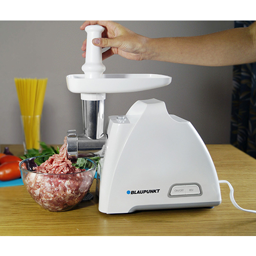 Blaupunkt FMM401 mincer — 4