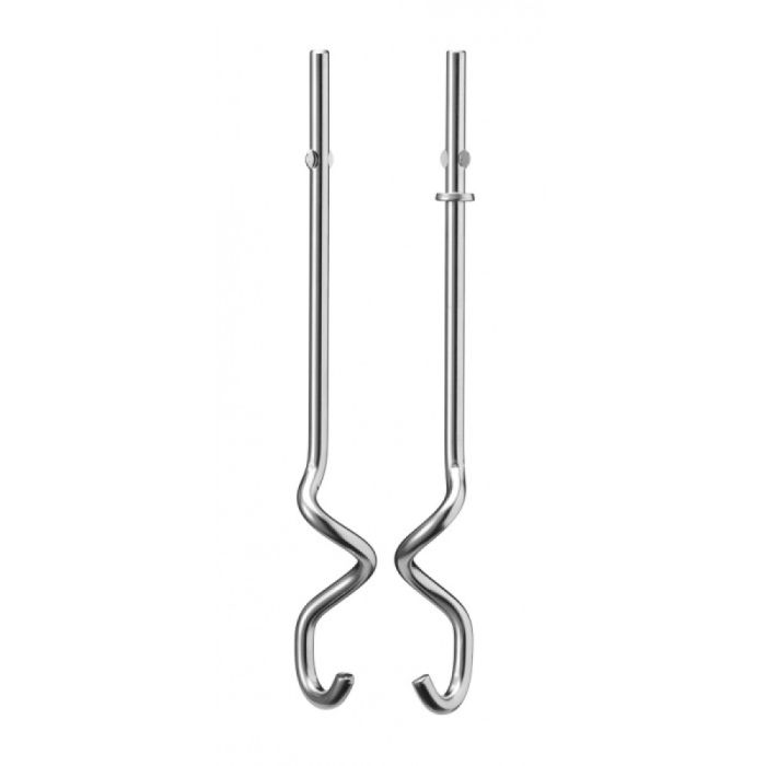 KitchenAid 5KHM9212EOB Hand Mixer 9 speed — 6