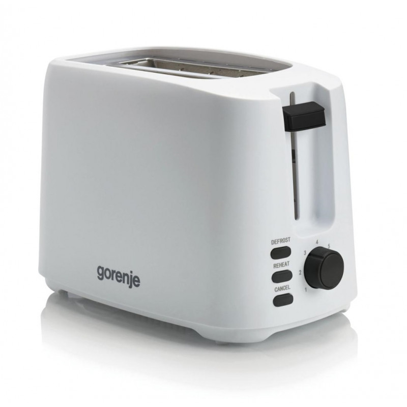 Toaster GORENJE T700XG — 2