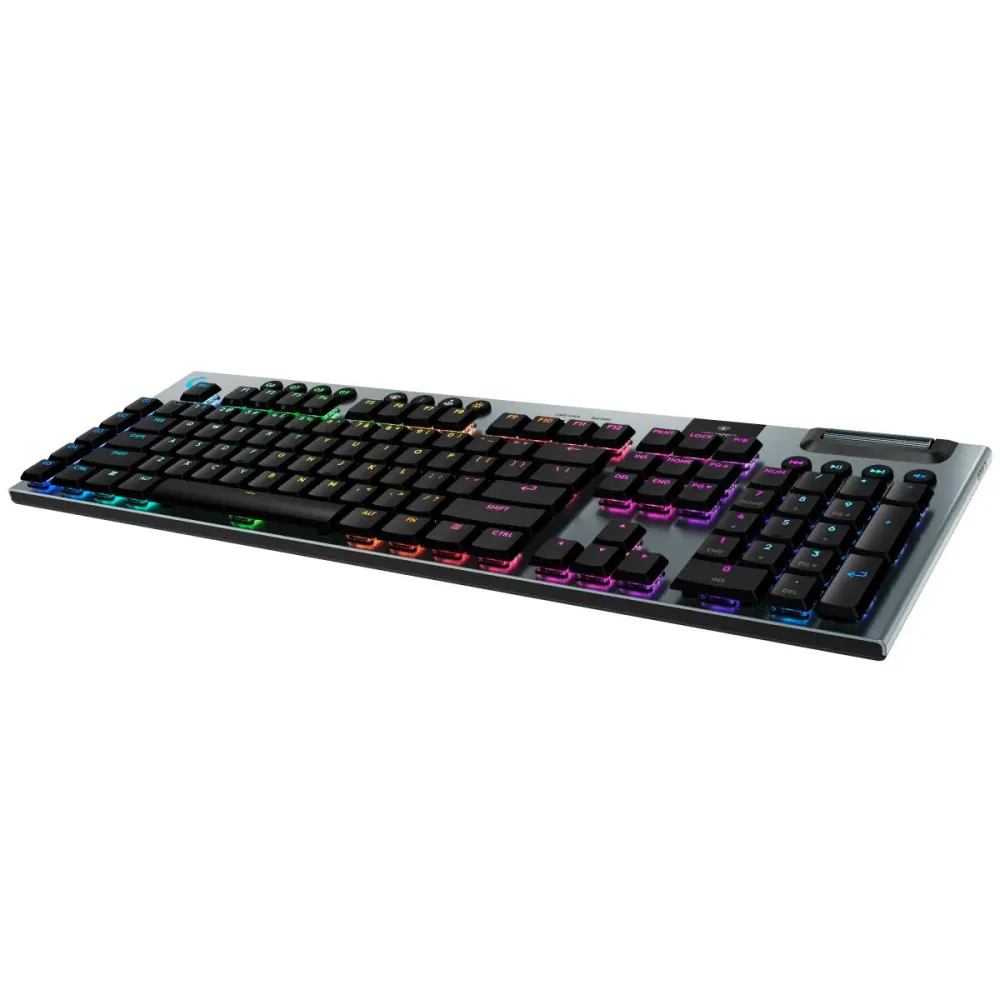 G915 X LIGHTSPEED Tactile — 2