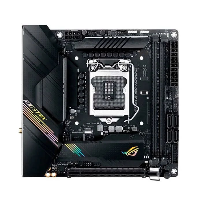 ROG Strix B460i SOC 1200 — 2