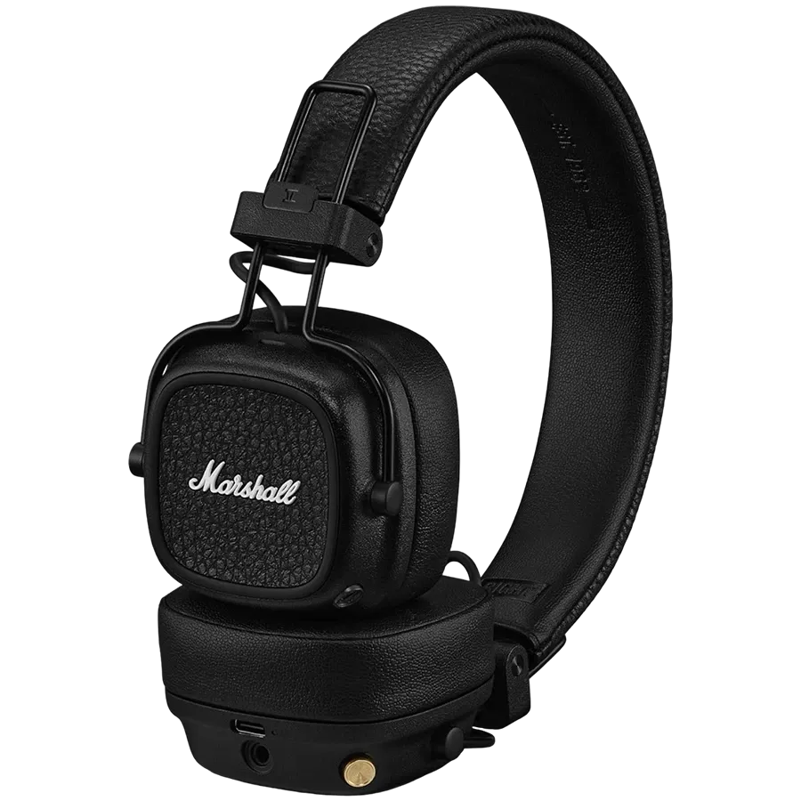 Major V Wireless Headphones — 4