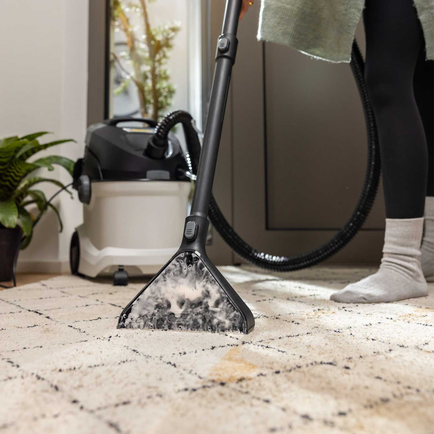 Vacuum cleaner Kärcher SE 5* EU 1.081-230.0 — 8