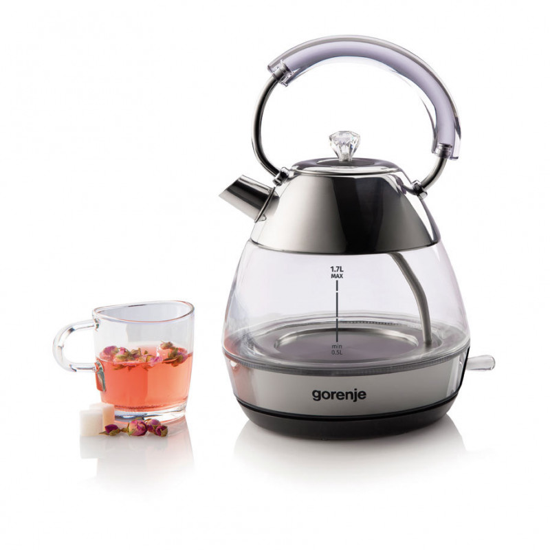 Kettle GORENJE K17GPD — 3