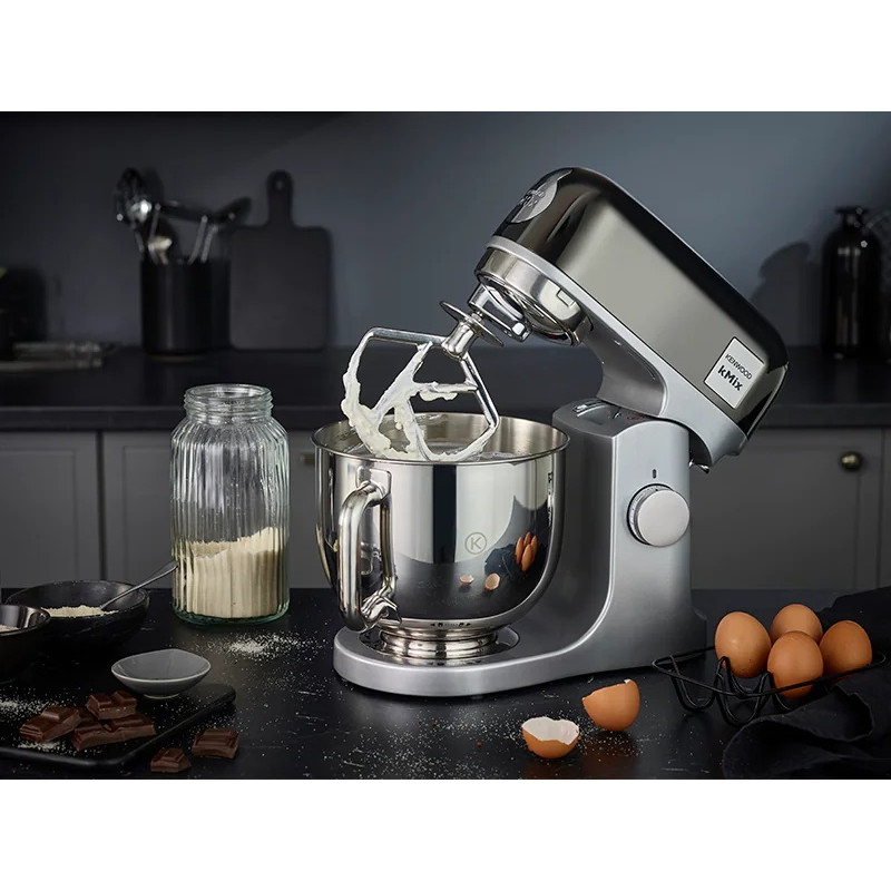 Kitchen machine KENWOOD KMX760BC — 3