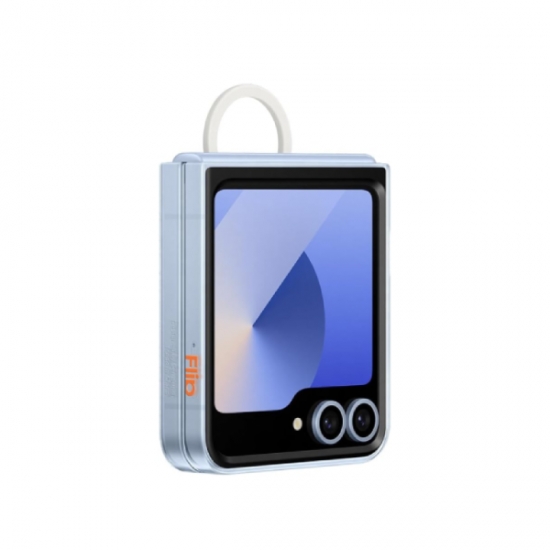 Ring Case Z Flip7 EF-QF766CTEGRU — 5