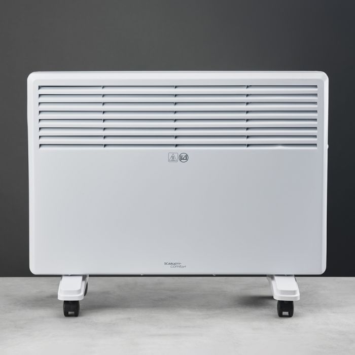 Scarlett SCA H VER33 1500 — 2