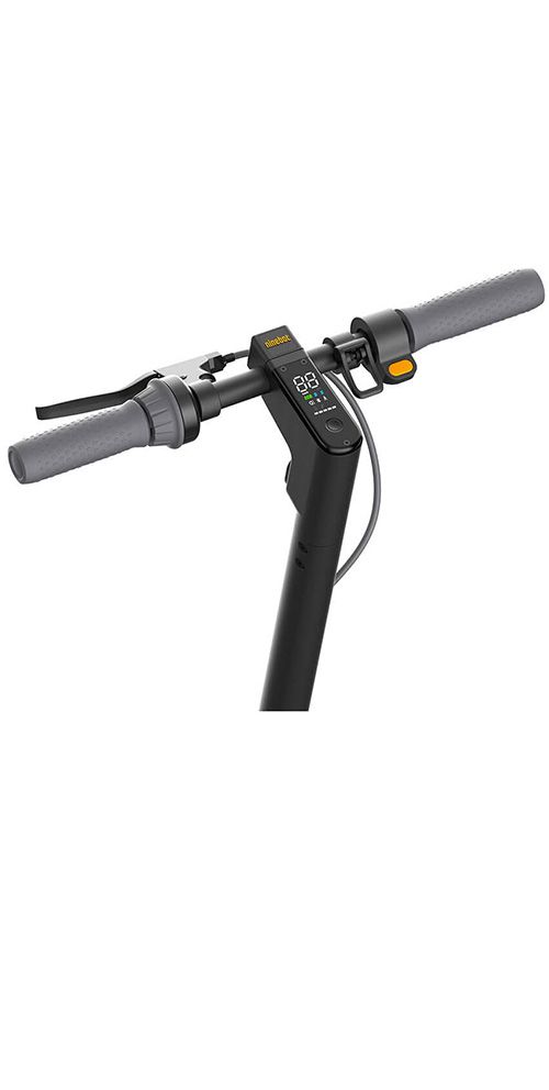 Ninebot KickScooter MAX G30 — 4