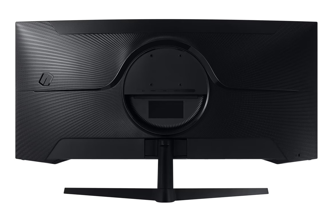 Odyssey G5 34 UWQHD VA 165Hz LC34G55TWWPXEN