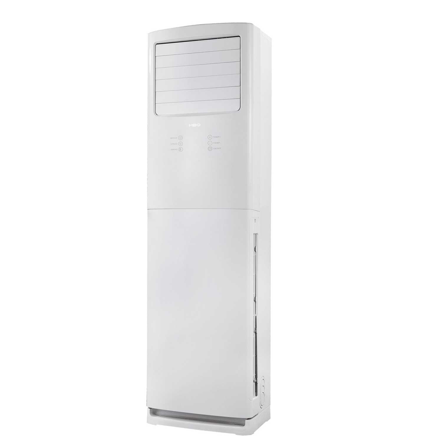 Air conditioner BALLU BFM-60HN8 — 4