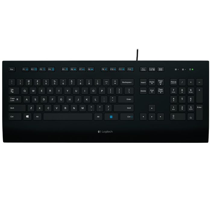 Keyboard Keyboard K280e L920-005215