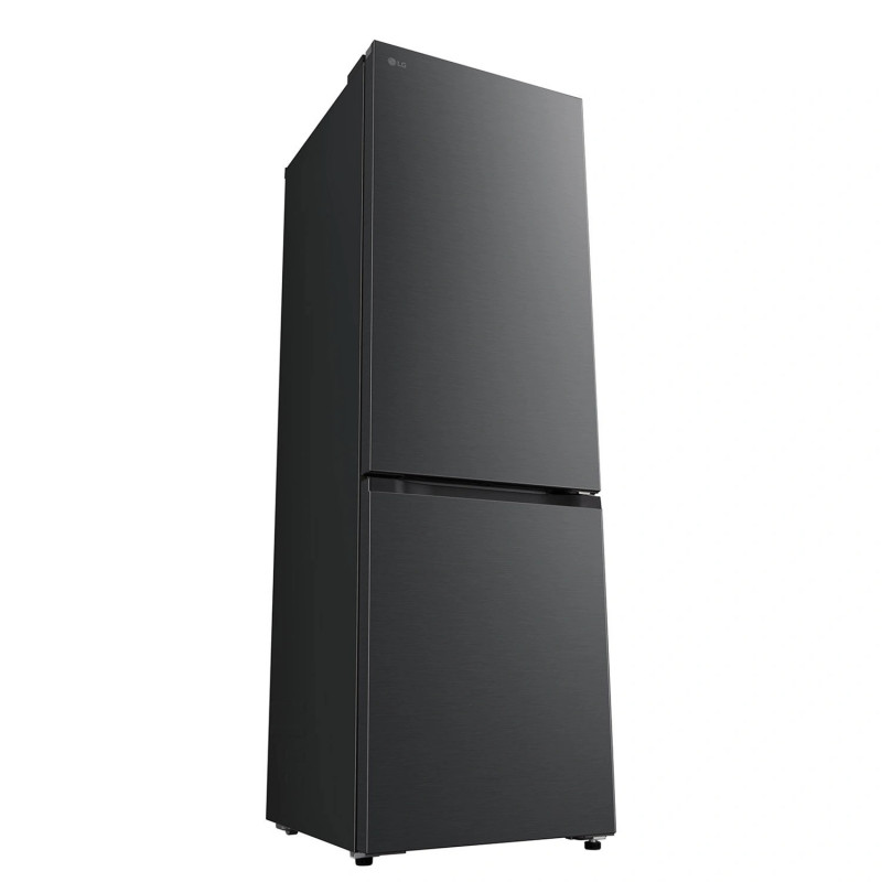 Սառնարան LG LBB459EQYW — 3