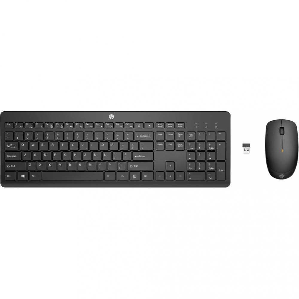 HP 230 18H24AA