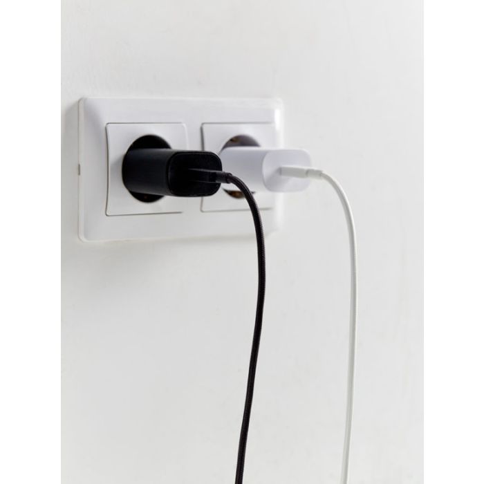 VLP Adapter USB-C PD 1071002 25W — 4