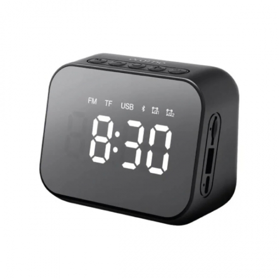 Oraimo Wireless Speaker OBS-03S With Clock