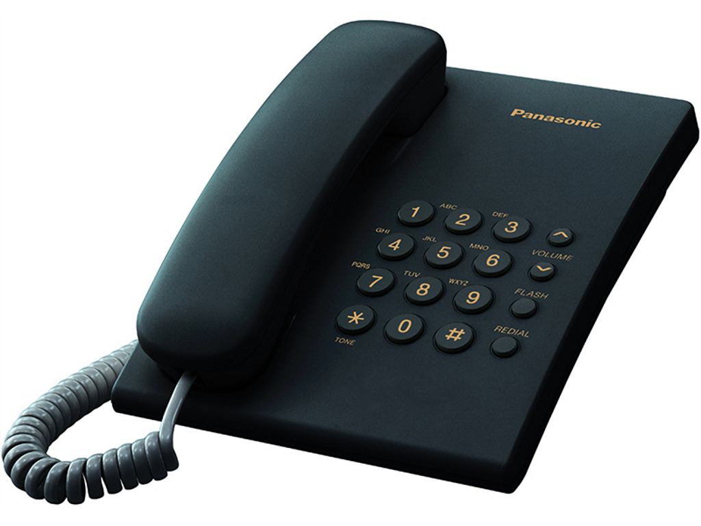 Phone KX-TS2350UAB — 2