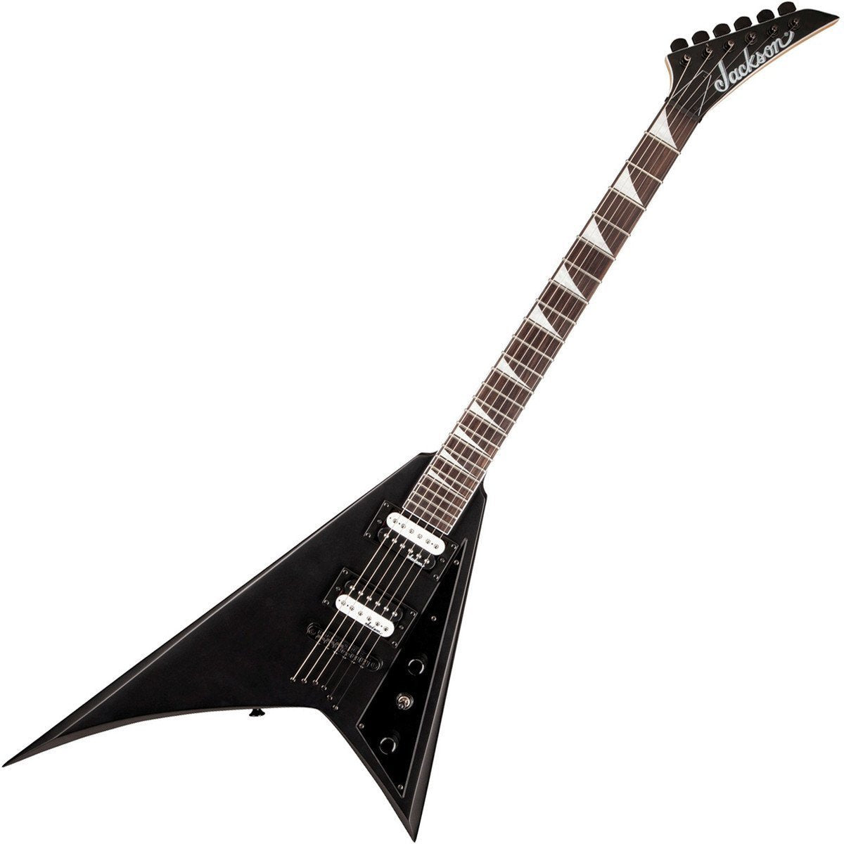 Jackson JS32T KV AH FB S-THRU Gloss — 2