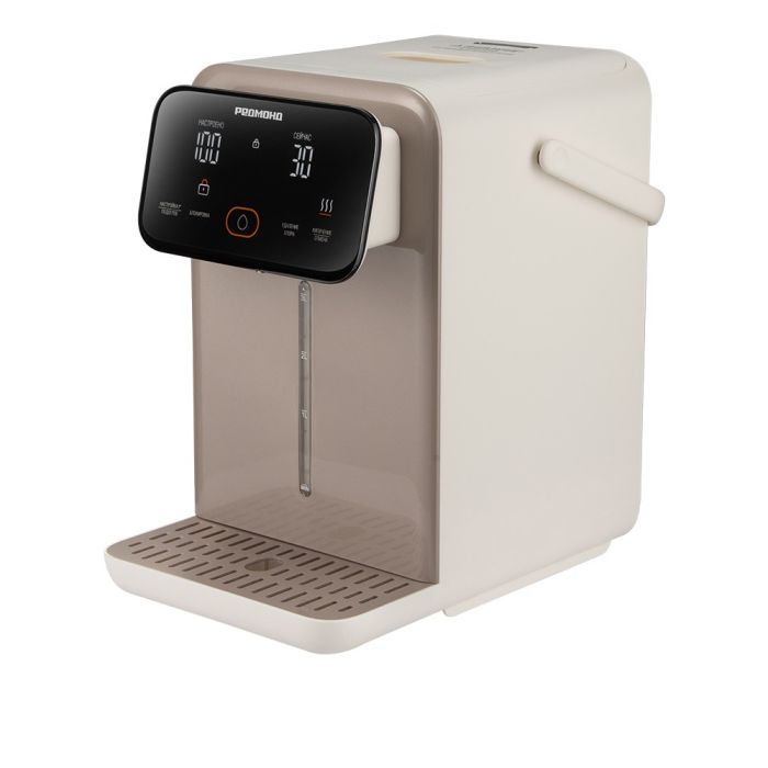 REDMOND TP2302 thermopot — 4