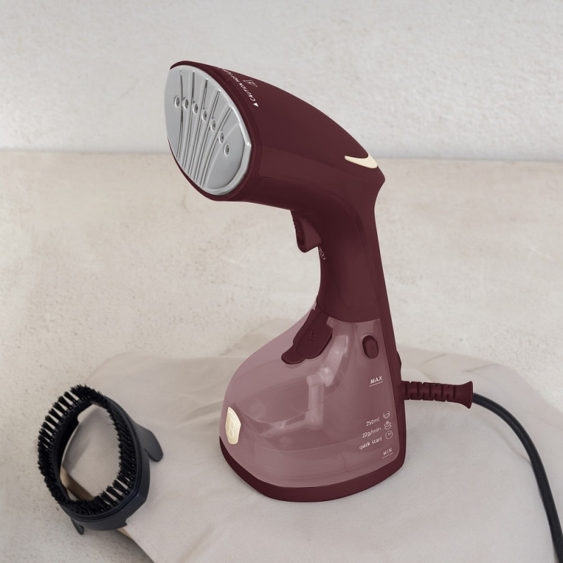 Ironing station BERLINGER HAUS BH 9553 Leonardo — 2