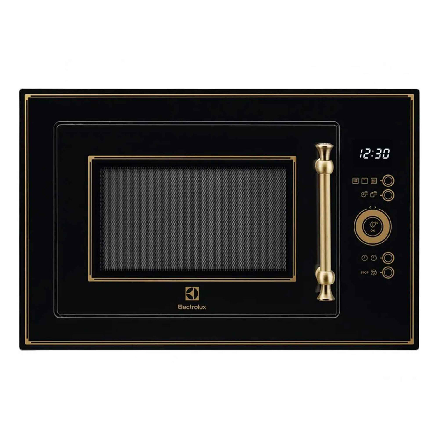 Microwave oven built in ELECTROLUX EMT25203OK