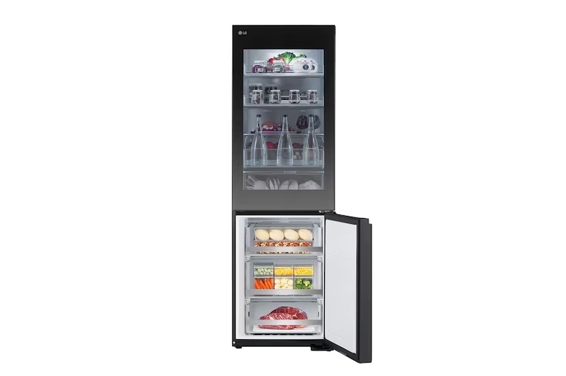 Refrigerator V459FSKW — 2