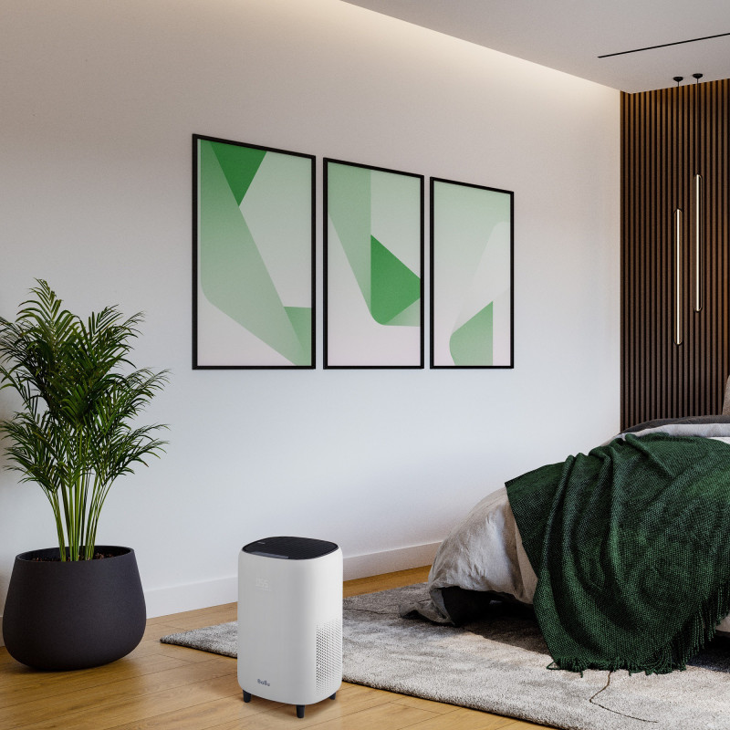 Air purifiers BALLU AP-130 — 10